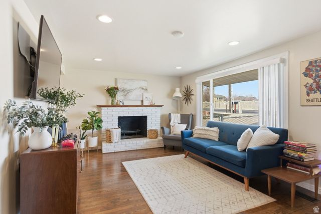 2329 W MYERS LN, Riverton, UT 84065