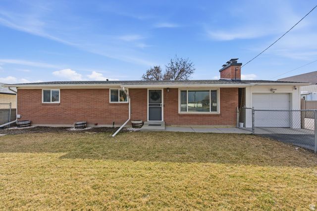 2329 W MYERS LN, Riverton, UT 84065