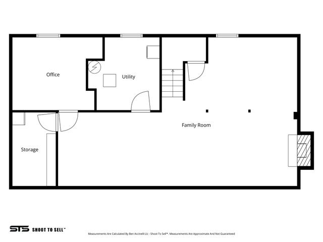 2329 W MYERS LN, Riverton, UT 84065