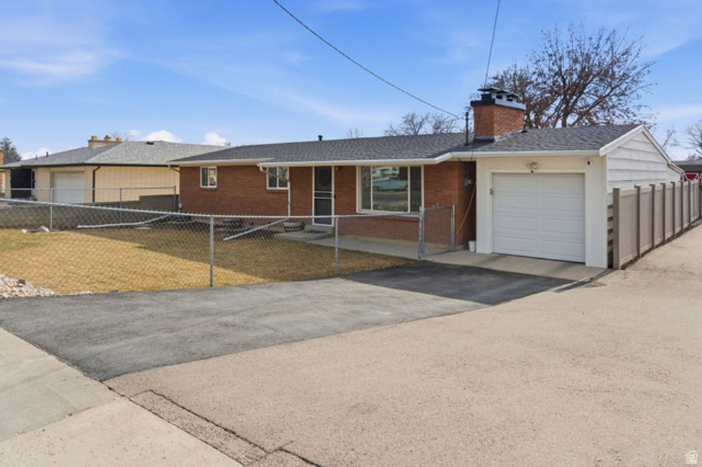 2329 W MYERS LN, Riverton, UT 84065