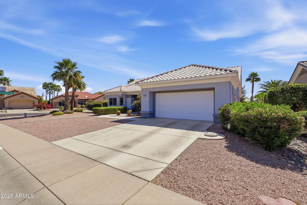 15107 W LAS BRIZAS Lane, Sun City West, AZ 85375 — photo 2