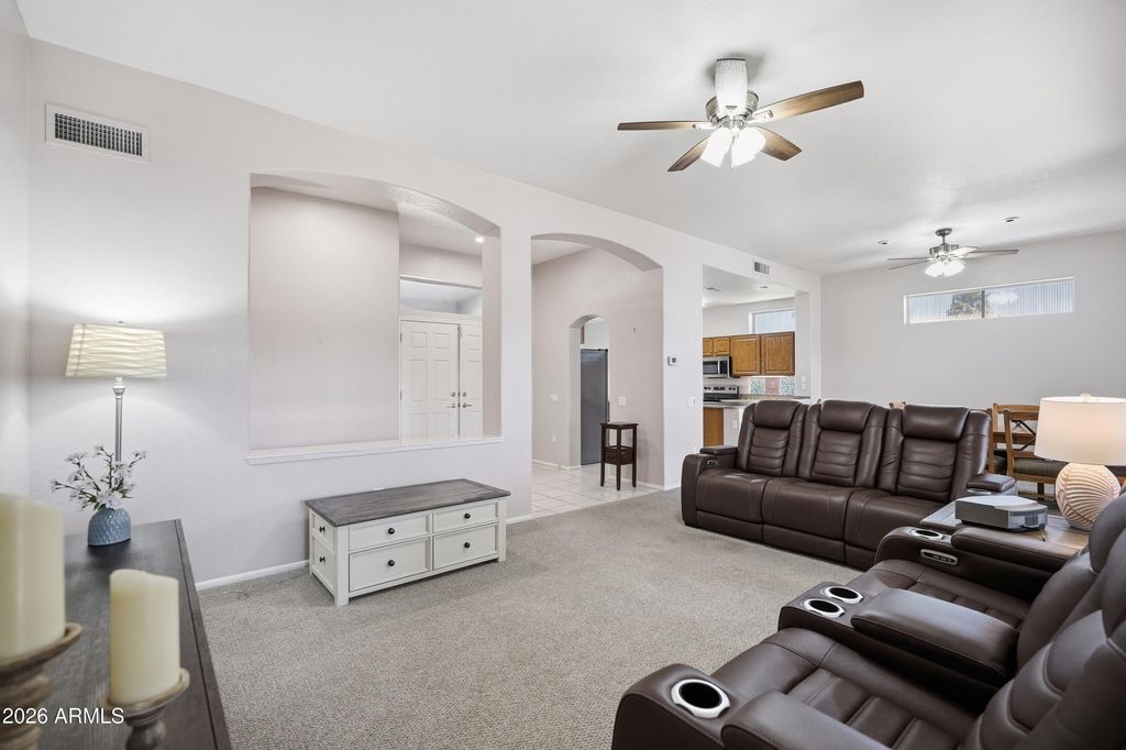 15107 W LAS BRIZAS Lane, Sun City West, AZ 85375 — photo 3