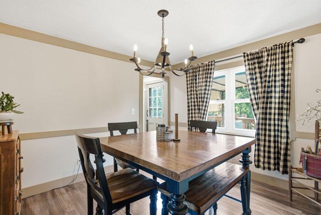 1718 Lake Wood Circle, Hixson, TN 37343