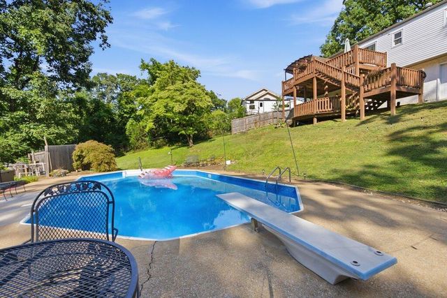 1718 Lake Wood Circle, Hixson, TN 37343