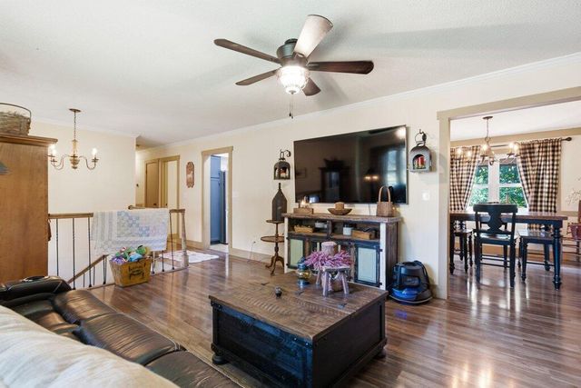 1718 Lake Wood Circle, Hixson, TN 37343
