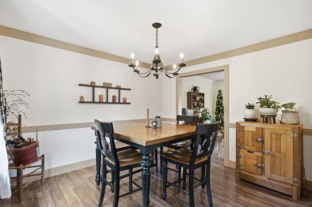 1718 Lake Wood Circle, Hixson, TN 37343