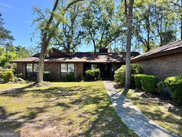 4521 Timberbrook Trail, Valdosta, GA 31602
