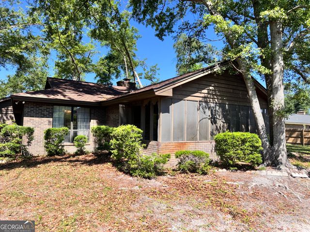 4521 Timberbrook Trail, Valdosta, GA 31602