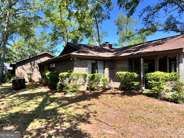 4521 Timberbrook Trail, Valdosta, GA 31602