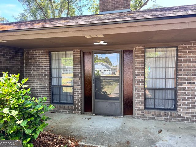 4521 Timberbrook Trail, Valdosta, GA 31602
