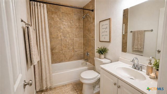 803 Kielman Drive, Copperas Cove, TX 76522