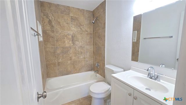 803 Kielman Drive, Copperas Cove, TX 76522