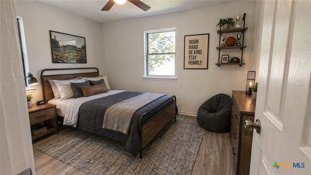 803 Kielman Drive, Copperas Cove, TX 76522