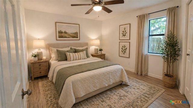 803 Kielman Drive, Copperas Cove, TX 76522