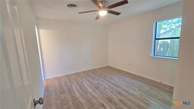803 Kielman Drive, Copperas Cove, TX 76522