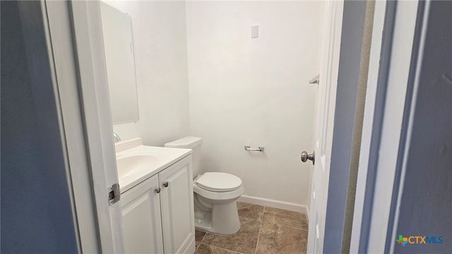 803 Kielman Drive, Copperas Cove, TX 76522