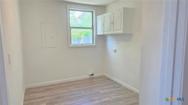 803 Kielman Drive, Copperas Cove, TX 76522