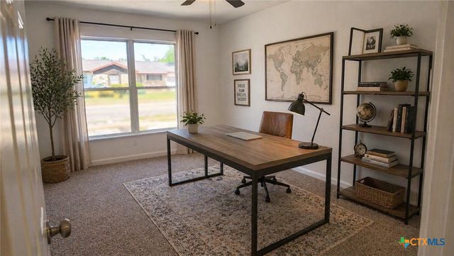 803 Kielman Drive, Copperas Cove, TX 76522