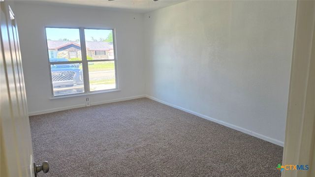 803 Kielman Drive, Copperas Cove, TX 76522