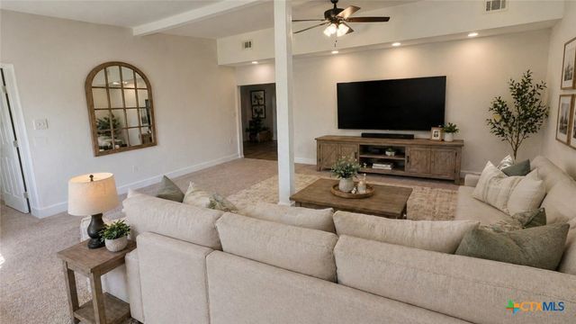 803 Kielman Drive, Copperas Cove, TX 76522