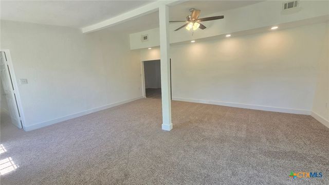 803 Kielman Drive, Copperas Cove, TX 76522