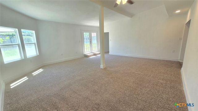803 Kielman Drive, Copperas Cove, TX 76522
