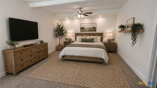 803 Kielman Drive, Copperas Cove, TX 76522
