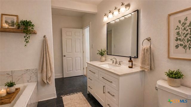 803 Kielman Drive, Copperas Cove, TX 76522