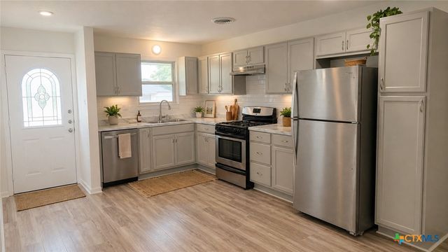 803 Kielman Drive, Copperas Cove, TX 76522