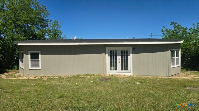 803 Kielman Drive, Copperas Cove, TX 76522