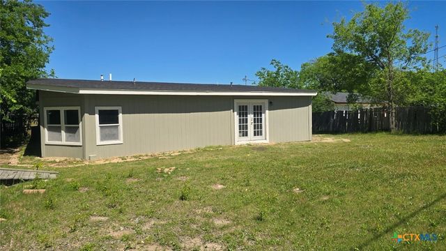 803 Kielman Drive, Copperas Cove, TX 76522