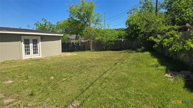 803 Kielman Drive, Copperas Cove, TX 76522