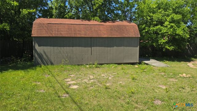 803 Kielman Drive, Copperas Cove, TX 76522