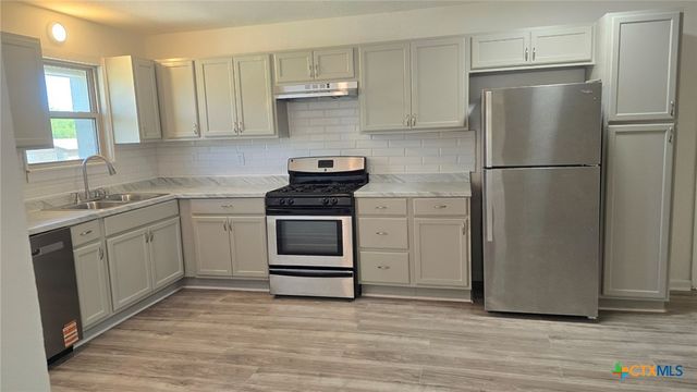 803 Kielman Drive, Copperas Cove, TX 76522