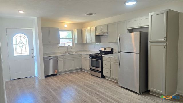 803 Kielman Drive, Copperas Cove, TX 76522