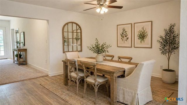 803 Kielman Drive, Copperas Cove, TX 76522