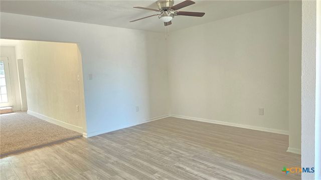 803 Kielman Drive, Copperas Cove, TX 76522