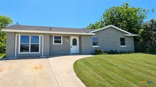 803 Kielman Drive, Copperas Cove, TX 76522