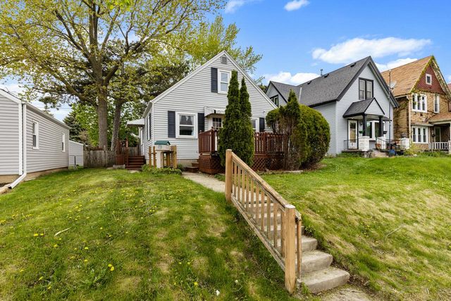3779 Pennsylvania AVENUE, Saint Francis, WI 53235