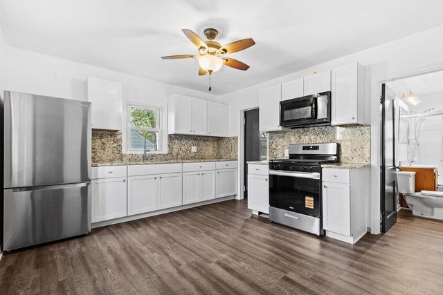 3779 Pennsylvania AVENUE, Saint Francis, WI 53235