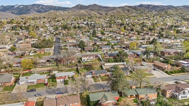 1885 SPRING CREEK DR, Bountiful, UT 84010