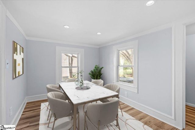 105 2nd Street, Fountain Inn, SC 29644