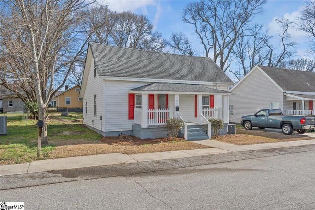 105 2nd Street, Fountain Inn, SC 29644