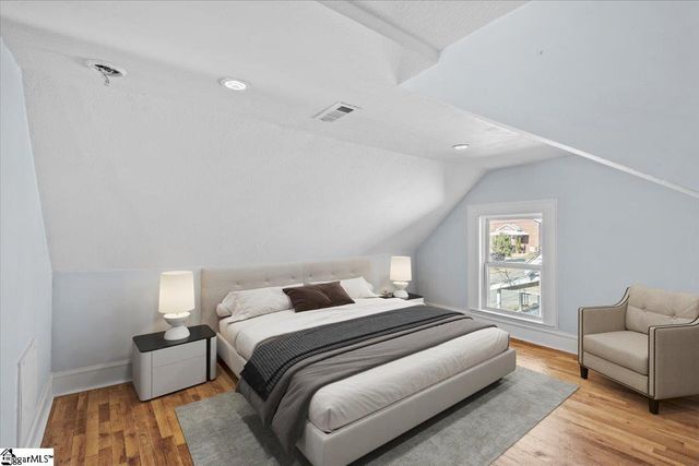 105 2nd Street, Fountain Inn, SC 29644