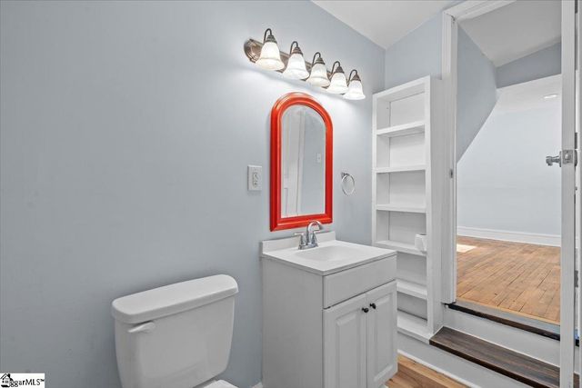 105 2nd Street, Fountain Inn, SC 29644