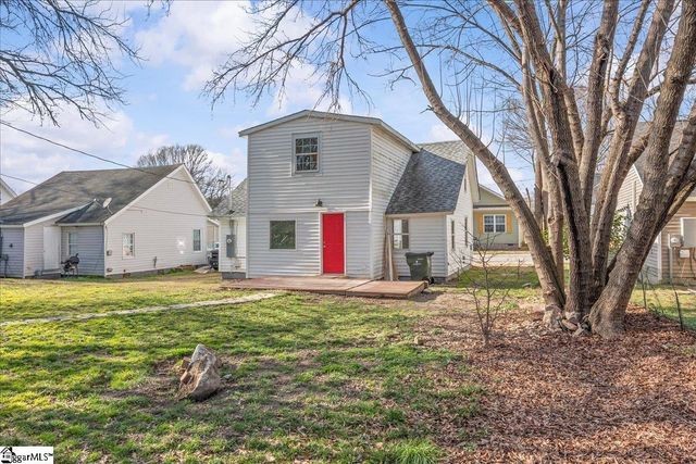 105 2nd Street, Fountain Inn, SC 29644