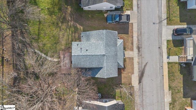 105 2nd Street, Fountain Inn, SC 29644