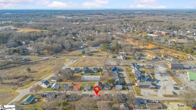 105 2nd Street, Fountain Inn, SC 29644