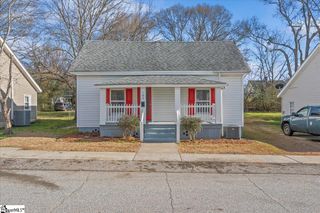 105 2nd Street, Fountain Inn, SC 29644