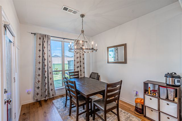 3508 Crescent Lane, Celina, TX 75009